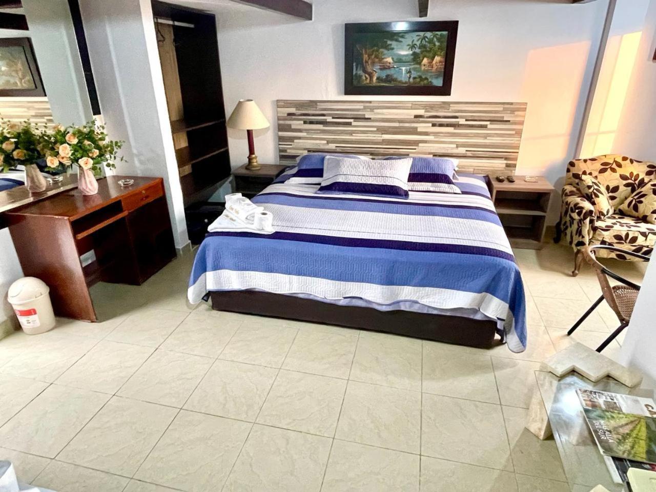 Hostal Ocean Pacifico Punta Negra Buitenkant foto
