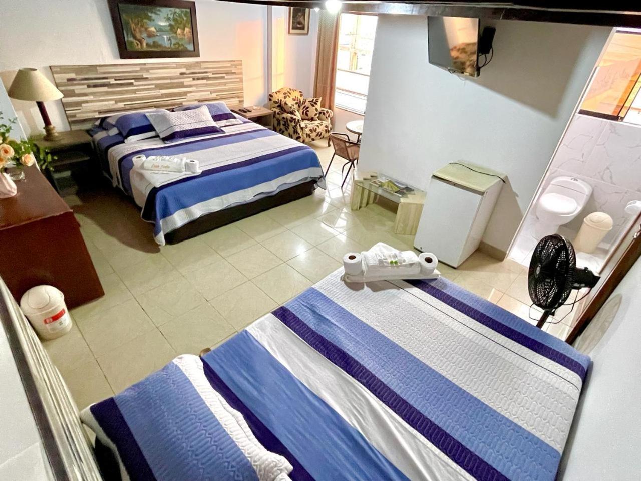 Hostal Ocean Pacifico Punta Negra Buitenkant foto